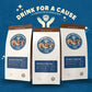 Bundle - Coffee For A Cause