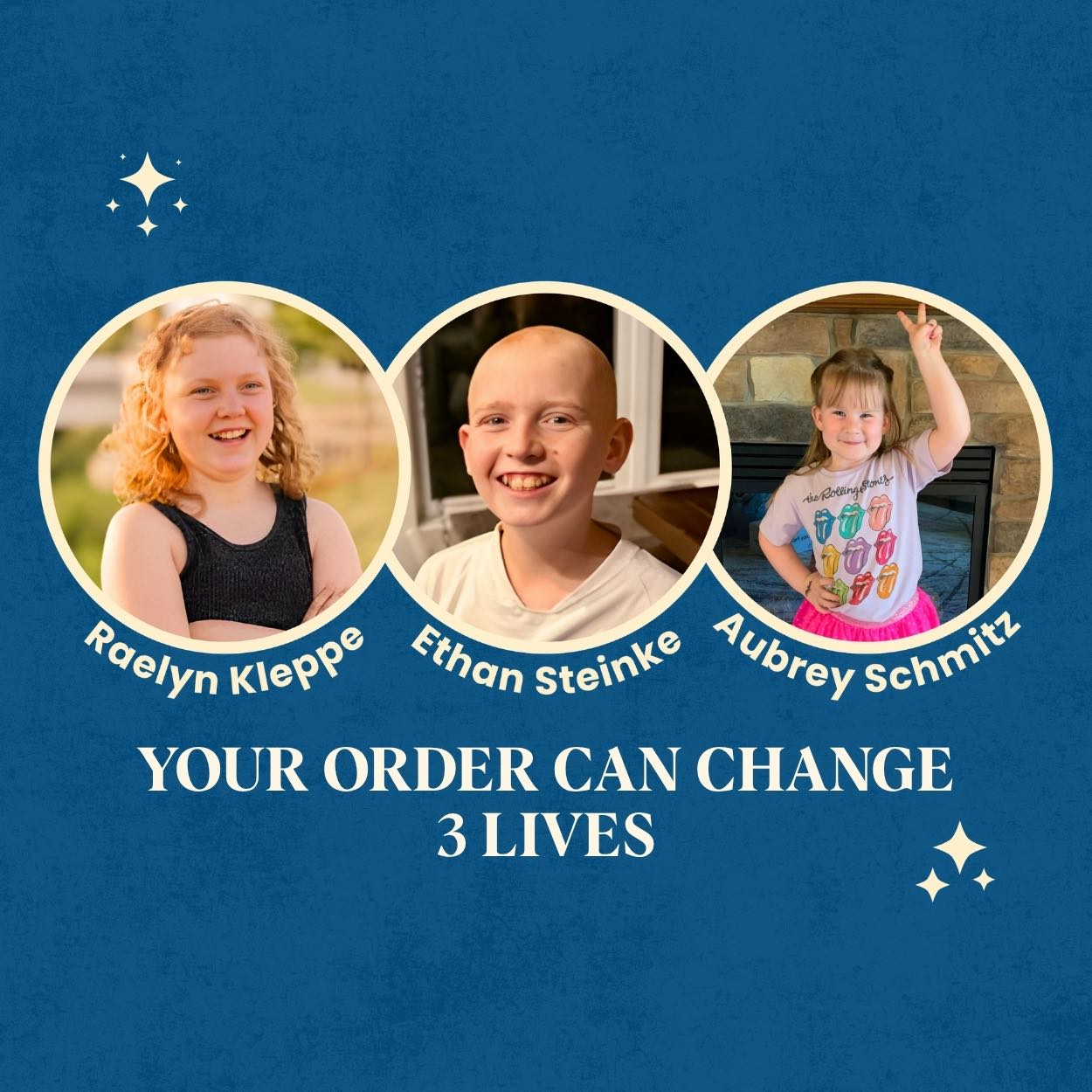 Bundle - Coffee For A Cause