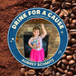 Aubrey - 12oz. Coffee For A Cause