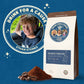 Ethan - 12oz. Coffee For A Cause