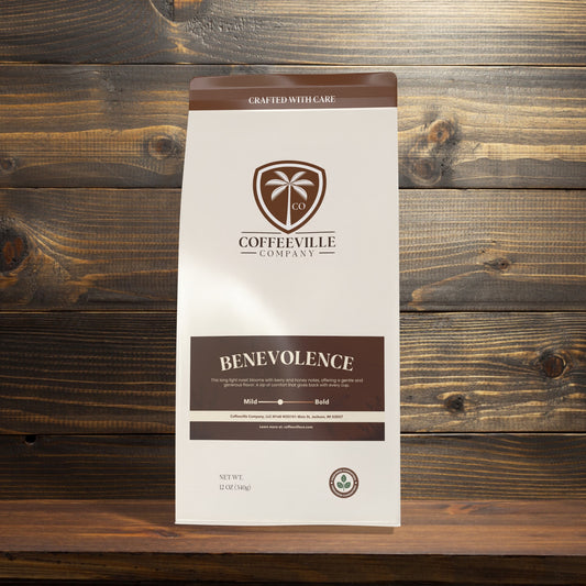 Benevolence Blend