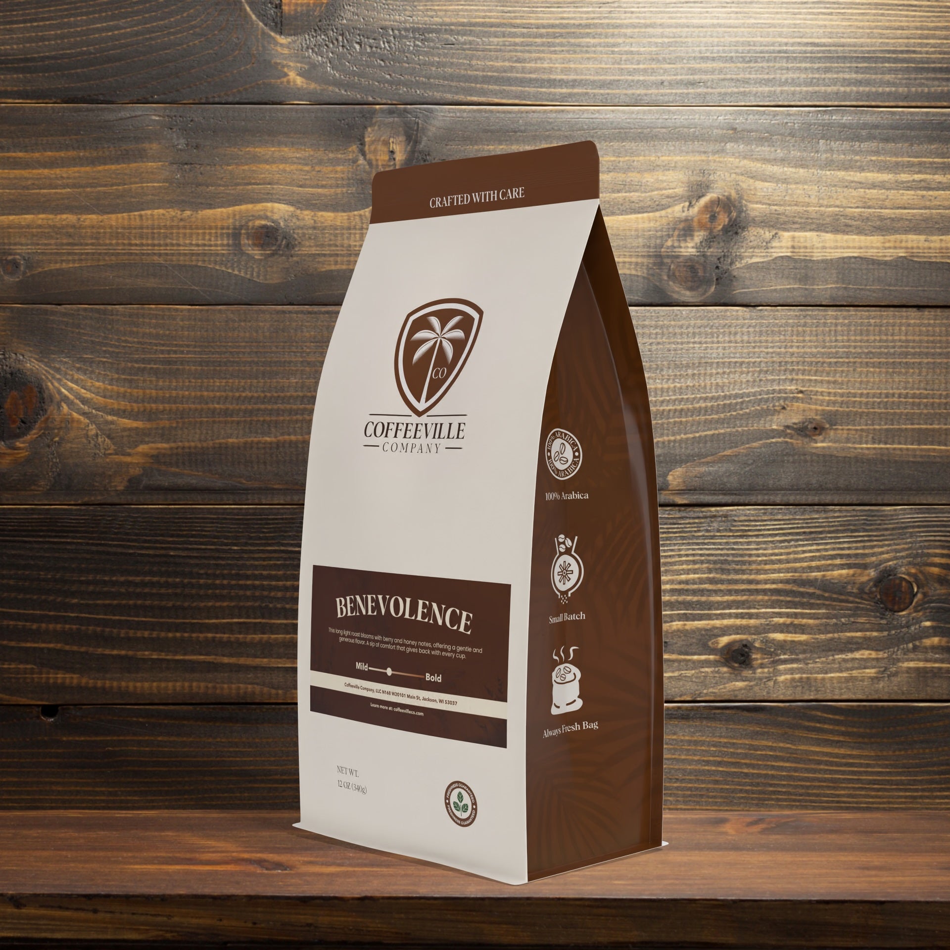 Benevolence Blend