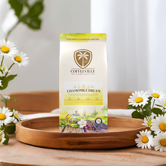 Chamomile Dream