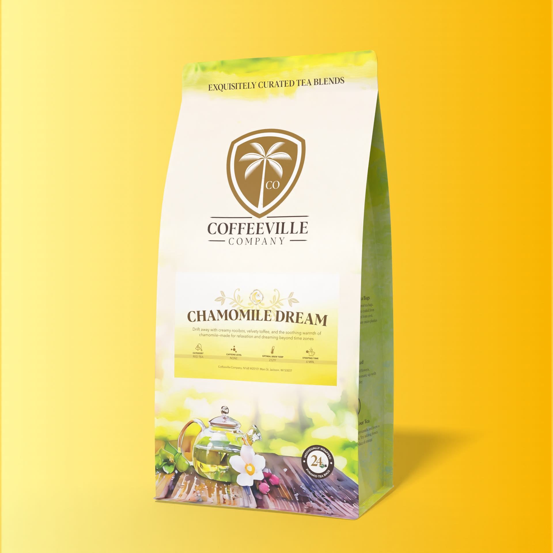 Chamomile Dream