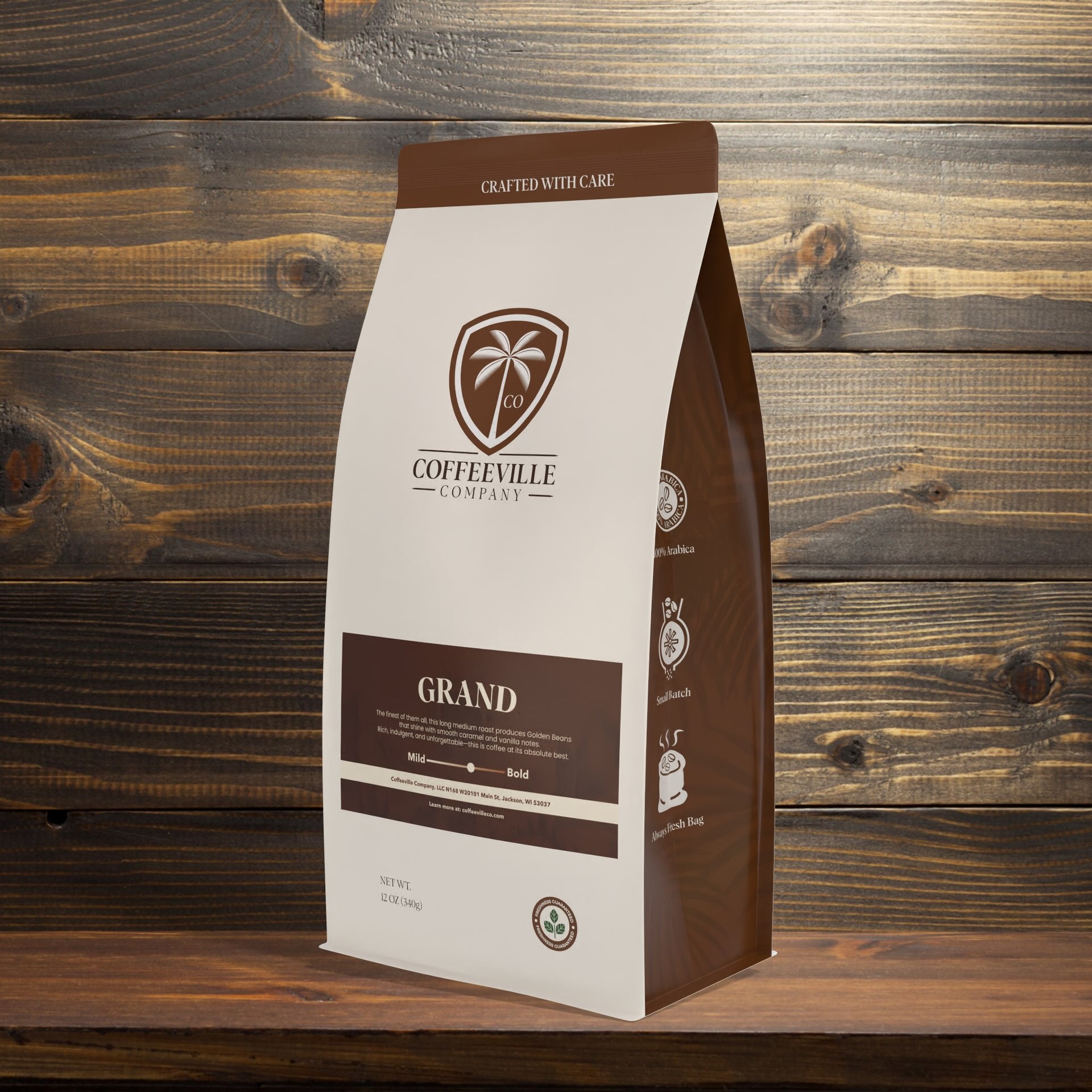 Grand Blend
