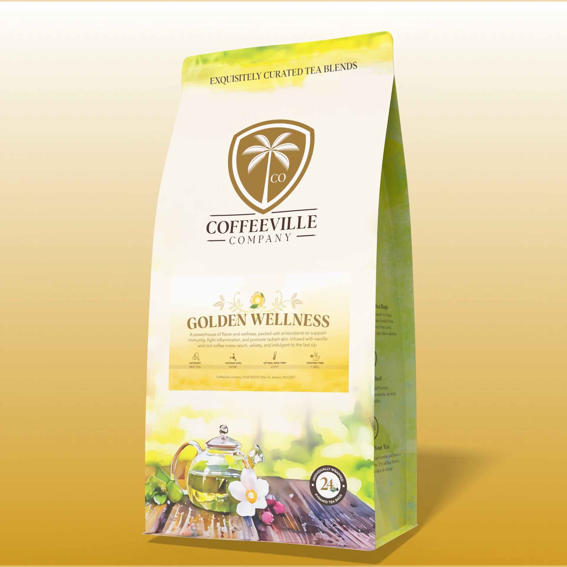 Golden Wellness
