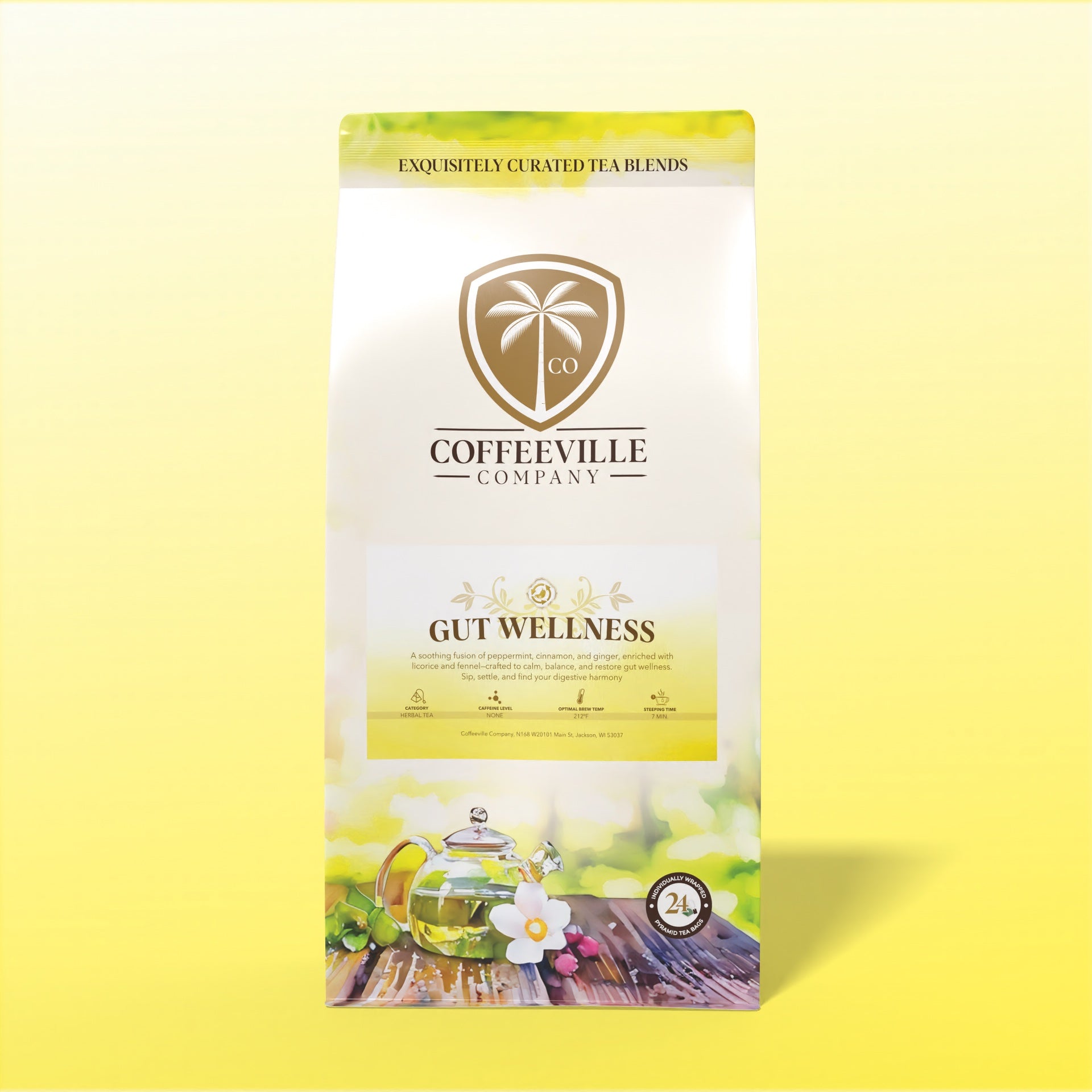 Gut Wellness
