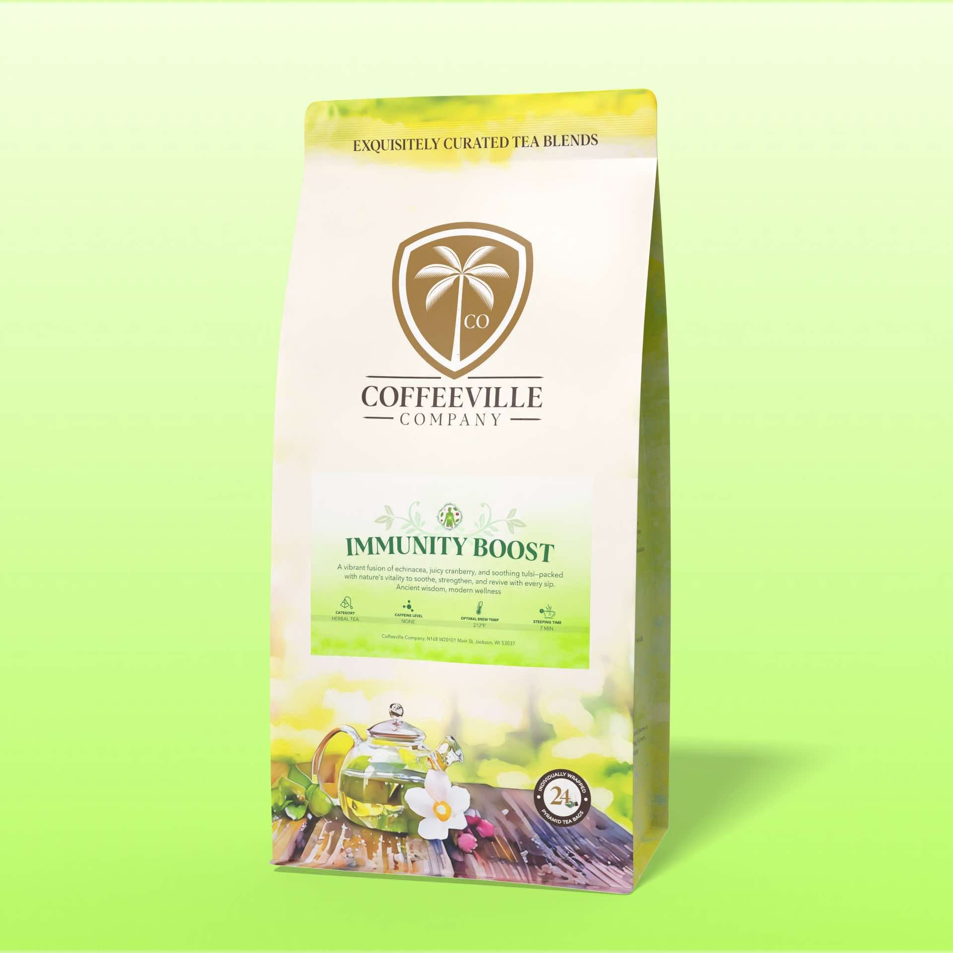Immunity Boost