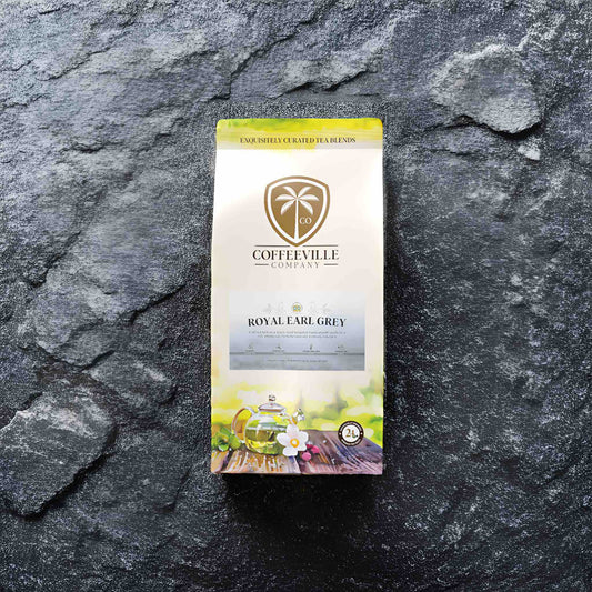 Royal Earl Grey