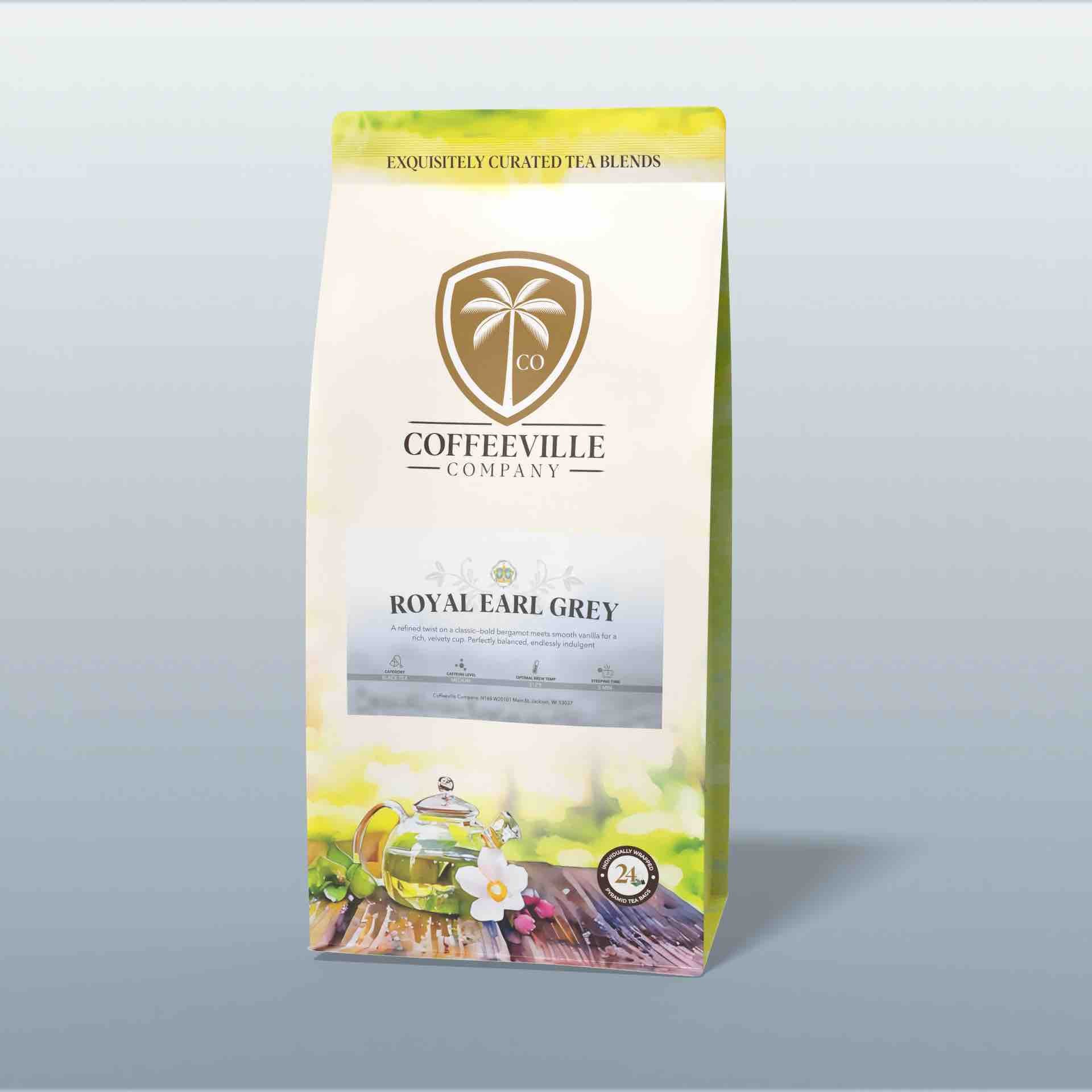 Royal Earl Grey