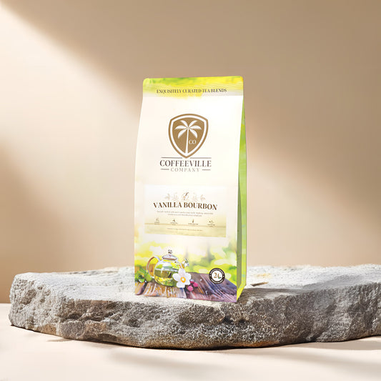 Vanilla Bourbon